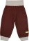 Loud + Proud Wool Fleece Hose lang (Junior) Vorschaubild