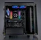 Corsair Obsidian 500D RGB SE, Glasfenster Vorschaubild