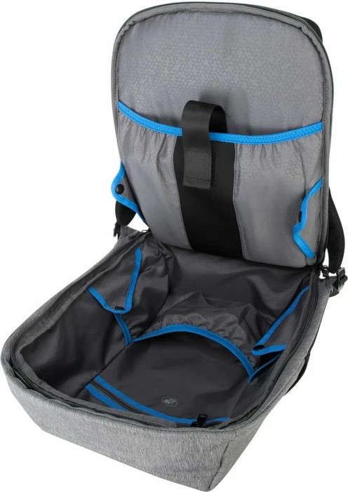 Targus CityLite Security Rucksack, grau, 15.6"