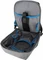 Targus CityLite Security Rucksack, grau, 15.6" Vorschaubild