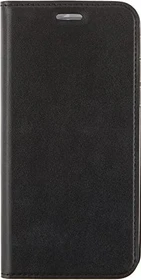 Emporia Book Case Leder für Smart 5 schwarz
