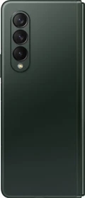 Samsung Galaxy Z Fold3 5G 512GB Phantom Green