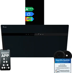 KKT Kolbe STYLE8005SMAO Wand-Dunstabzugshaube