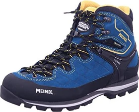 Meindl Litepeak GTX ocker/petrol (Herren)