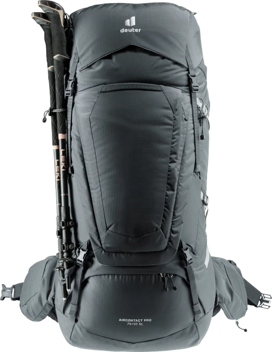 Deuter Aircontact Pro 75+10 SL graphite