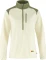 Fjällräven Vardag Lite Fleece Pullover chalk white/light olive (Damen) Vorschaubild