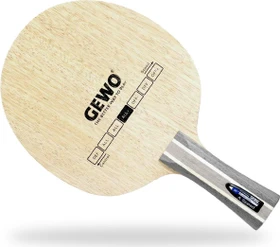 Gewo Hybrid Carbon A/Speed All+ Holz