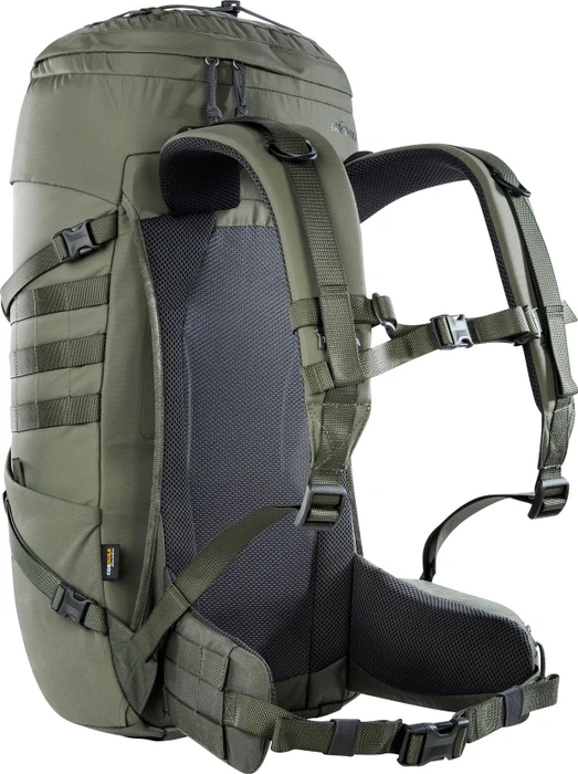 Tatonka Hike Pack 30 BC stone grey olive (Damen)