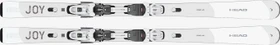 Head Power Joy Damen + Joy 12 GW PRD (inkl. Bindung) (Damen) (Modell 2023/2024)