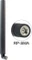 DeLOCK WLAN ac/a/h/b/g/n Antenne, 5GHz/2.4GHz, 5.50-9dBi, RP-SMA, omnidirektional, schwarz Vorschaubild
