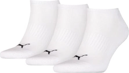 Puma Plain Sneaker Trainer Socken