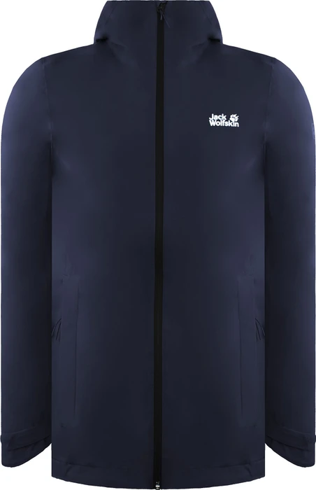 Jack Wolfskin Pack&Go Jacke (Damen)