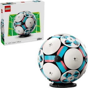 LEGO Editions - Fußball