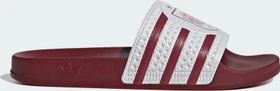 adidas Trefoil collegiate burgundy