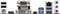 ASRock B365M Pro4 (Intel 1151 v2) Vorschaubild