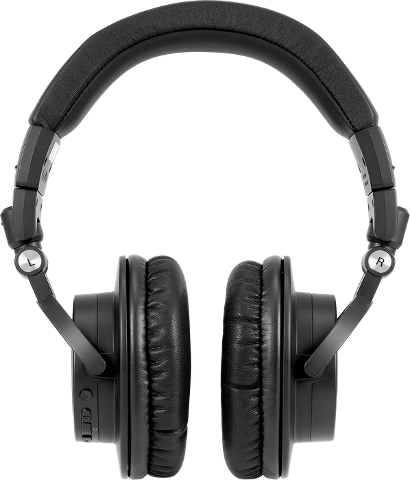 Audio-Technica ATH-M50xBT2 schwarz