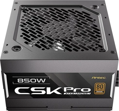 Antec CSK850 PRO 850W, ATX 3.1