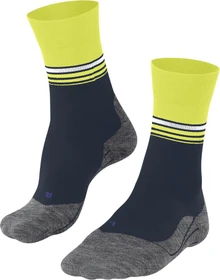 Falke RU4 Endurance Cool Laufsocken space blue (Herren)