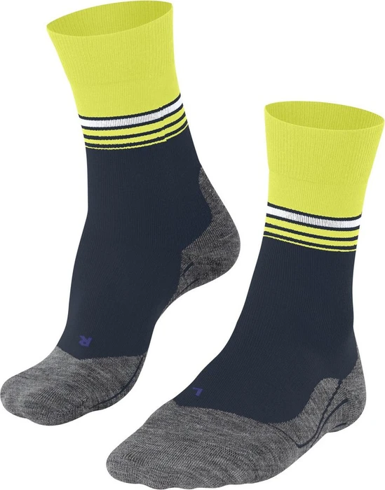 Falke RU4 Endurance Cool Laufsocken space blue (Herren)