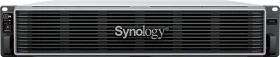 Synology FlashStation FS3420, 32GB RAM ECC, 2x RJ-45 10GBase-T, 2x USB-A 3.0, 2HE