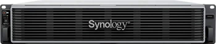 Synology FlashStation FS3420, 32GB RAM ECC, 2x RJ-45 10GBase-T, 2x USB-A 3.0, 2HE