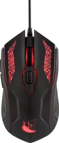 Konix Drakkar Shaman Gaming Mouse, USB (61881192428)