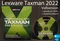 Lexware Taxman 2022 Vorschaubild