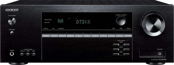 Onkyo TX-NR5100