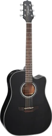 Takamine GD30CE-BLK Black