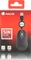 NGS Sin Laptop Mouse with Retractable Cable schwarz, USB Vorschaubild