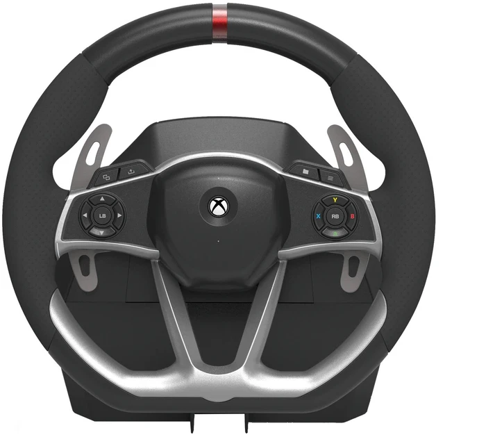 Hori Force Feedback Racing Wheel DLX (Xbox SX/Xbox One)