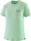 Patagonia Capilene Cool Merino Graphic Funktionsshirt kurzarm (Damen) Vorschaubild