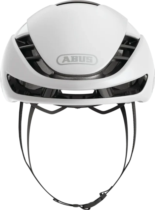ABUS GameChanger 2.0 Helm polar white