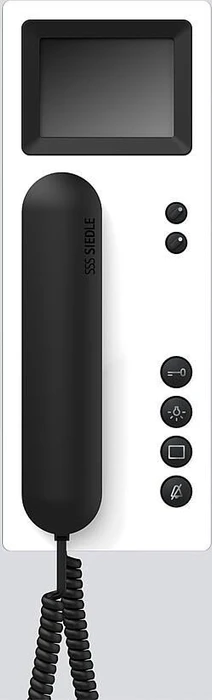 Siedle Türsprechanlage BTSV 850-03
