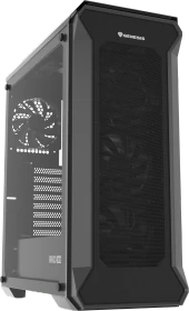 Genesis Irid 505F, Glasfenster (NPC-1997)