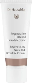 Dr. Hauschka Regenerations Hals- und Dekolletécreme, 40ml