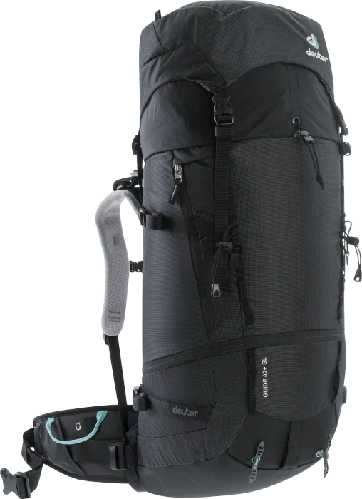 Deuter Guide 42+ SL schwarz