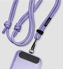 Black Rock Universal Lanyard flieder