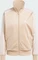 adidas Adicolor Classics Loose Firebird Originals Trainingsjacke magic beige (Damen) Vorschaubild