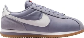 Nike Cortez Vintage cement grey/gum light brown/safety orange/sail (Damen)