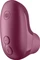 Womanizer Snap Mini Pulsator cherry red Vorschaubild