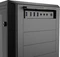 Phanteks Enthoo Pro Tempered Glass, schwarz, Glasfenster Vorschaubild