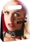 Zado Wild Thing Leder Halsfessel Vorschaubild