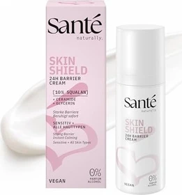 Sante Skin Shield 24h Barrier Cream, 50ml