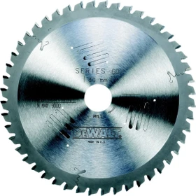 DeWalt DT4092 Extreme Kreissägeblatt 48Z, 184x1.8x16mm, 1 Stück