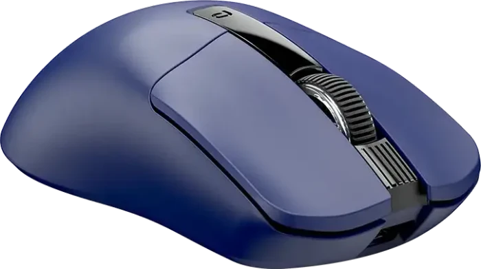 Genius NX-8280S BT Lightweight Wireless Rechargeable Silent Mouse, blau, USB/Bluetooth