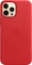 Apple Leder Case mit MagSafe für iPhone 12 Pro Max (PRODUCT)RED Vorschaubild