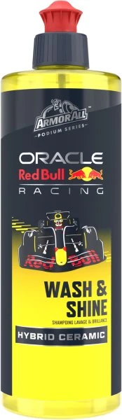 Armor All All Podium Wash & Shine 500ml