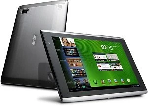 Acer Iconia Tab A501, 16GB, UMTS, Android 3.2