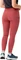 Vaude Essential Tights Hose lang brick (Damen) Vorschaubild
